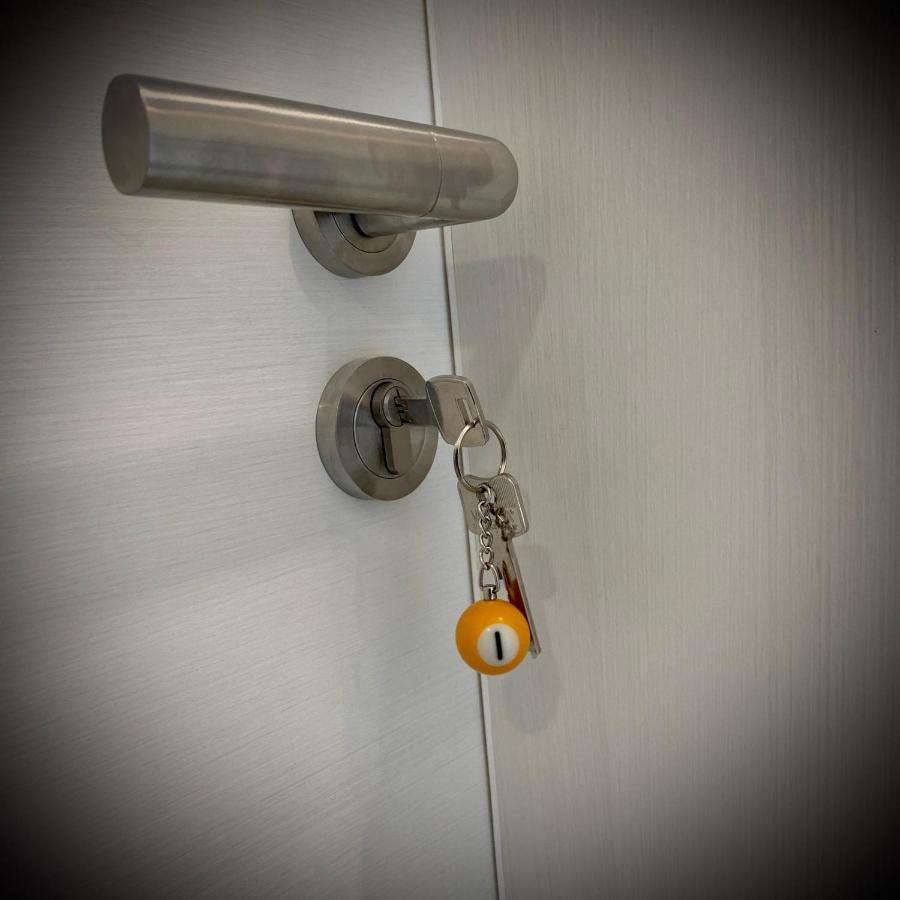 Ferienwohnung Zur Dexter-Zucht Coswig Coswig  Exteriör bild